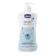 Chicco šampon na tělo Natural Sensation s aloe a heřmánkem 500 ml
