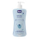 Chicco šampon na vlasy a tělo Natural Sensation 500 ml 0 m+