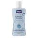Chicco šampon na vlasy a tělo Natural Sensation 200 ml 0 m+