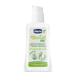 Chicco gel proti komárům ochranný osvěžující 60 ml 2 m+