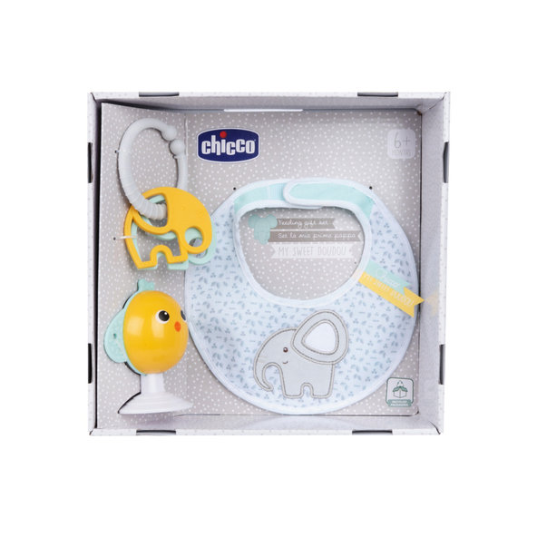 Chicco dárkový set Doudou 6 m+