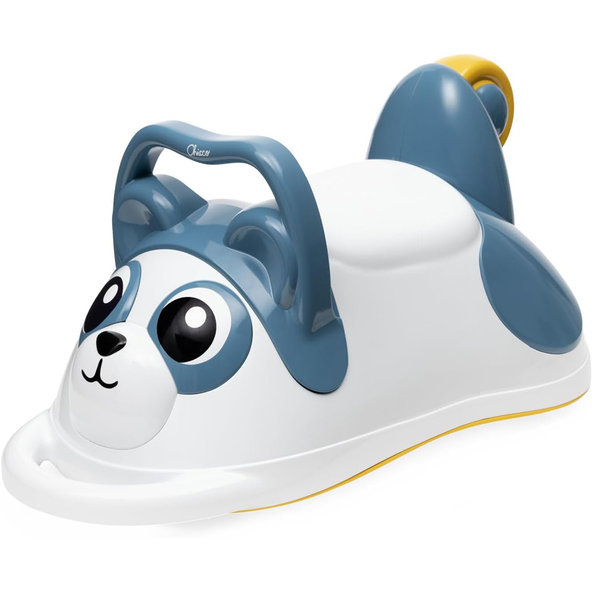 Chicco odrážedlo 3v1 Panda 12 m+