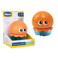 Chicco hračka do vody medúza tančící 6 m+