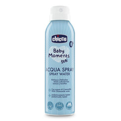 Chicco osvěžující sprej Baby Moments Sun 150 ml 0 m+