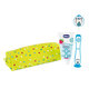 Chicco zubní set kartáček a pasta Tiger 3 r+