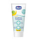 Chicco zubní pasta jablko-banán bez fluoridu 50 ml 6–24 m