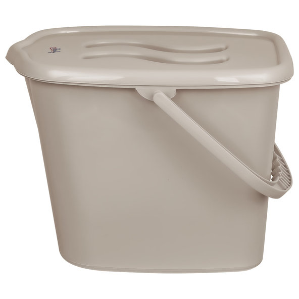 MALTEX Koš na pleny Classic – Beige