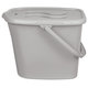 MALTEX Koš na pleny Classic – Grey