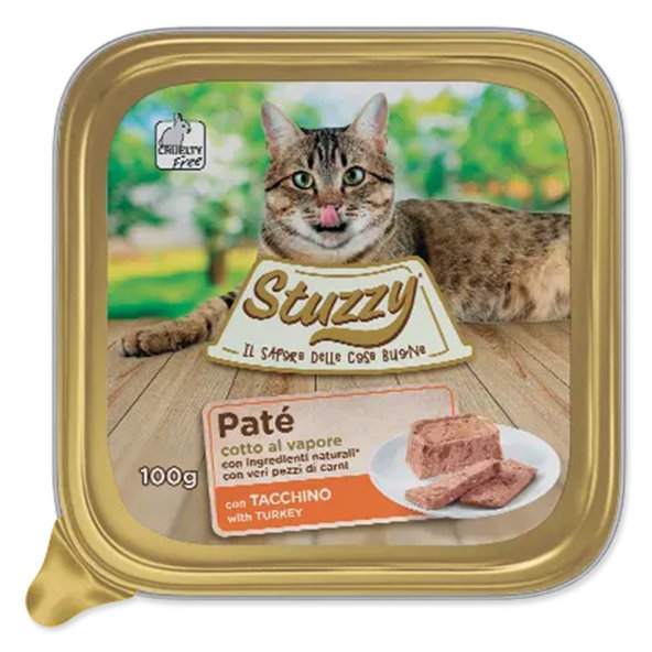 STUZZY vanička krůta 100 g
