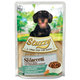 STUZZY Speciality kapsička králík se zeleninou 100 g