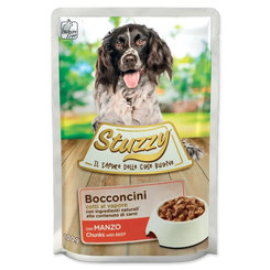 STUZZY kapsička hovězí 100 g