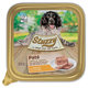 STUZZY vanička kuře 150 g