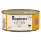 Applaws konzerva pro koťata kuře 24 × 70 g