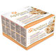 Applaws Cat Chicken Selection multipack konzerva ve vývaru 12×70 g