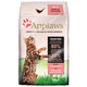 Applaws Dry Cat krmivo Chicken a Salmon 400 g