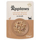 Applaws kapsička pro kočky kuře 12 × 70 g