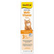 GimCat Multi-Vitamin pasta pro kočky 200g