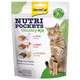 GimCat Nutri Pockets Country Mix pochoutka 150g