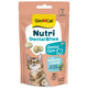 GimCat Nutri Dental Bites pochoutka 40g