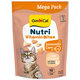 GimCat Nutri Multi-Vitamin Bites pochoutka s kuřecím 425g