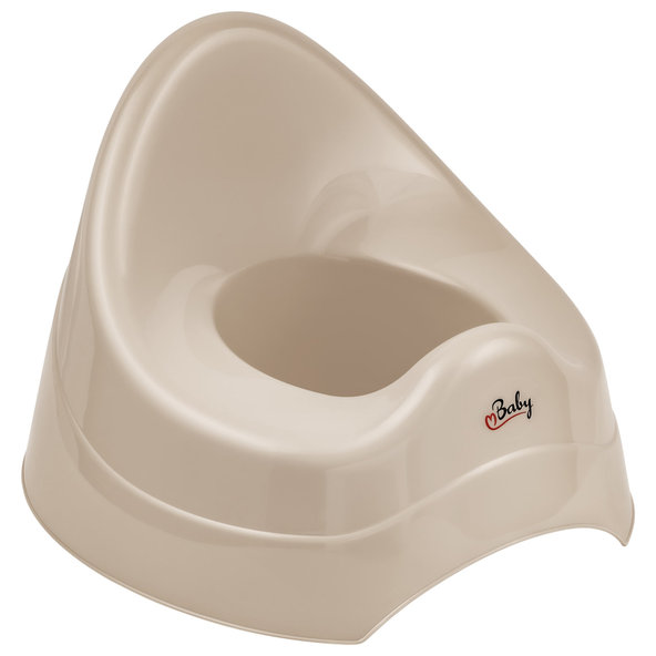 MALTEX Nočník s hudbou Classic - Beige