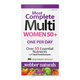 Webber Naturals Multivitamin pro ženy 50+ 90 kapslí