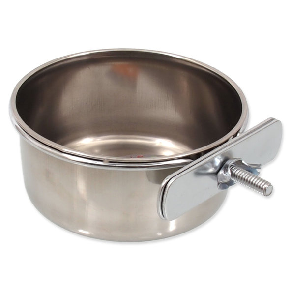 Bird Jewel nerezová šroubovací miska 330 ml 9,8 cm