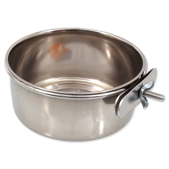 Bird Jewel nerezová šroubovací miska 630 ml 12,6 cm