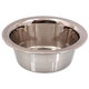 Dog Fantasy nerezová miska 13 cm 380 ml