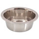 Dog Fantasy nerezová miska 16 cm 800 ml