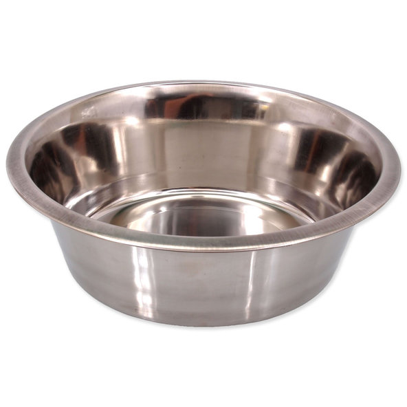 Dog Fantasy nerezová miska 25 cm 2500 ml