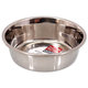 Dog Fantasy miska nerezová těžká 11 cm 360 ml