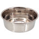 Dog Fantasy miska nerezová těžká 13,7 cm 550 ml