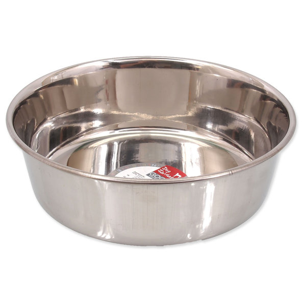 Dog Fantasy miska nerezová těžká 20,5 cm 1830 ml