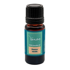 Venoc esenciální olej mrkvové semínko 10 ml