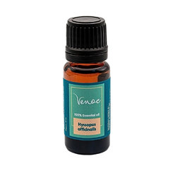Venoc esenciální olej yzop 10 ml