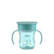 Chicco hrneček 360 Perfect X s držadly teal 12 m+