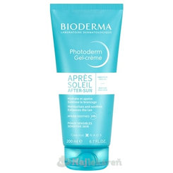 BIODERMA Photoderm AFTER SUN gel-krém 200 ml