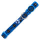Active Cat obojek nylon rybka modrý velikost XS 1×19-31cm