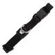 Active Dog Premium obojek černý velikost XS 1×21-30cm