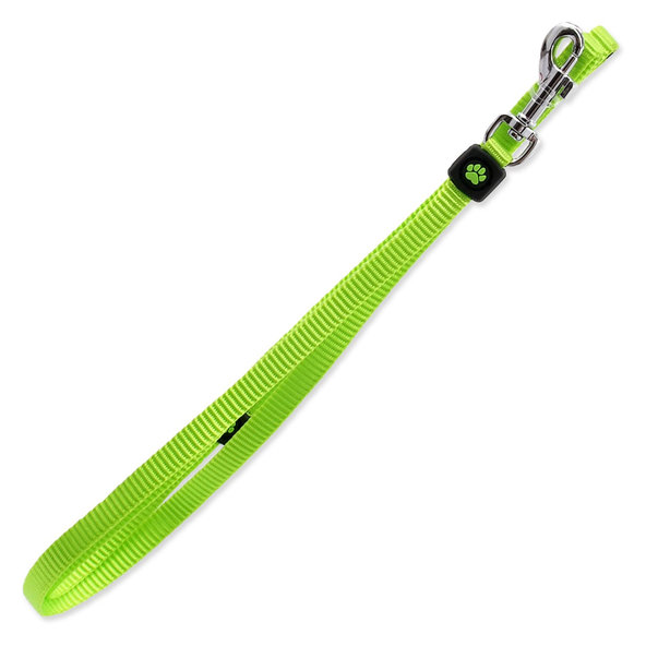 Active Dog Premium vodítko limetka velikost XS 1×120cm