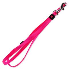 Active Dog Premium vodítko růžové velikost XS 1×120cm
