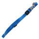 Active Dog Premium vodítko modré velikost S 1,5×120cm