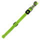 Active Dog Premium vodítko limetka velikost S 1,5×120cm