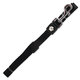 Active Dog Premium vodítko černé velikost M 2×120cm
