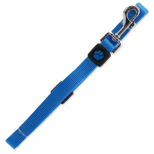 Active Dog Premium vodítko modré velikost M 2×120cm