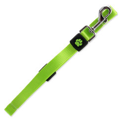 Active Dog Premium vodítko limetka velikost M 2×120cm
