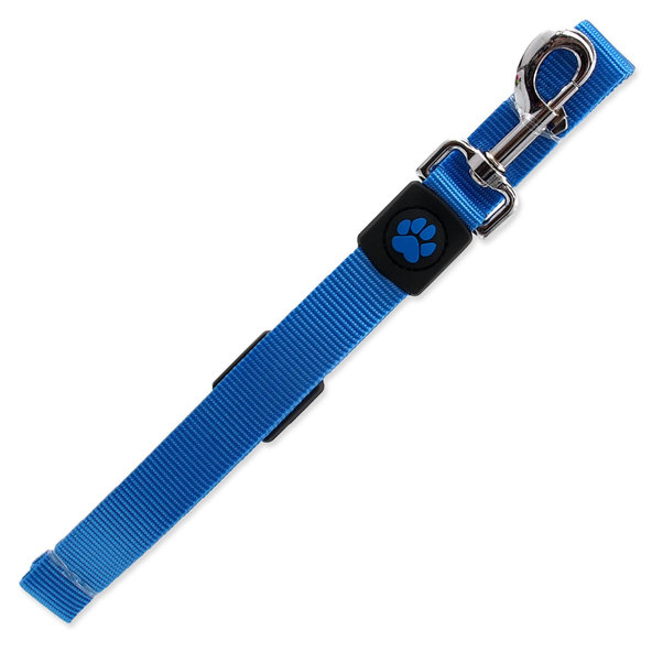 Active Dog Premium vodítko modré velikost L 2,5×120cm