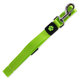 Active Dog Premium vodítko limetka velikost L 2,5×120cm