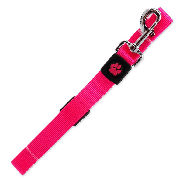 Active Dog Premium vodítko růžové velikost L 2,5×120cm
